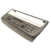 Recambio de mando climatizador para bmw x3 (e83) 2.0 d referencia OEM IAM 64113426630  5HB008777