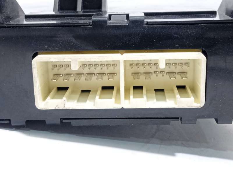 Recambio de modulo electronico para subaru legacy kombi/outback b14 2.5 cat referencia OEM IAM 72343AJ270  1777004171 - Negro 4
