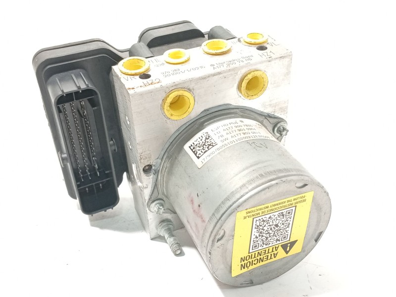 ABS A1779007805 0265956939 970289