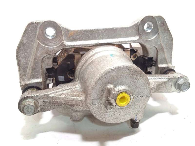 Recambio de pinza freno delantera izquierda para kia xceed 1.0 tgdi cat referencia OEM IAM 58110G4100 - Blanco 3