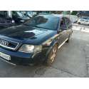 AUDI ALLROAD C5 (4BH)