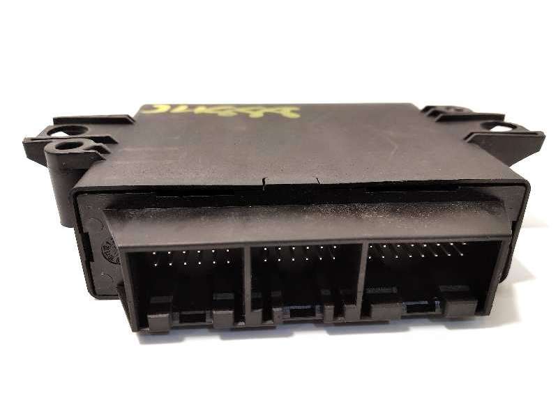 Recambio de modulo electronico para ford transit connect 1.5 tdci cat referencia OEM IAM F1FT15K866CB - Gris 3