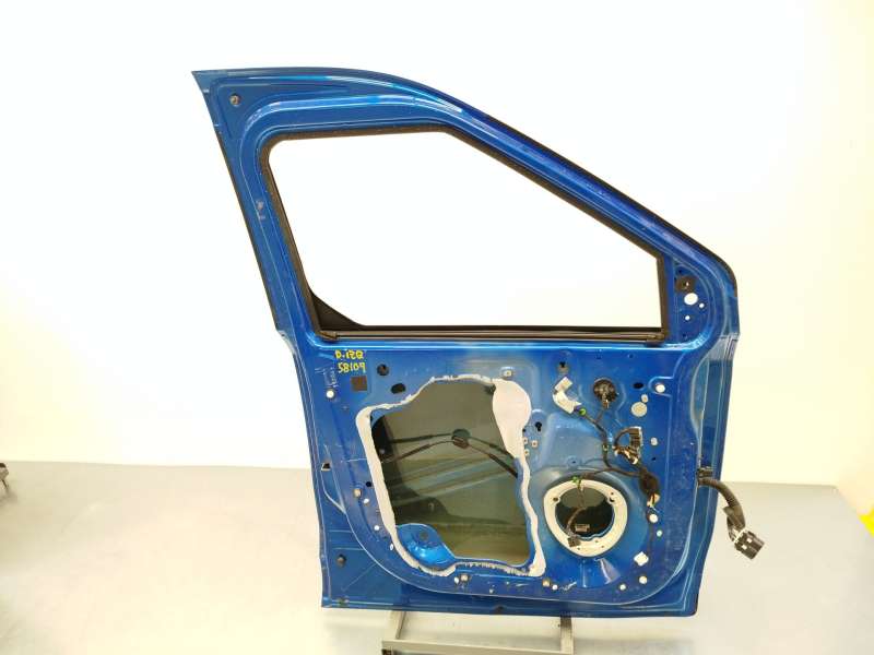 Recambio de puerta delantera izquierda para ford tourneo courier 1.0 ecoboost referencia OEM IAM 2847224 PR2X6V20125AC 4