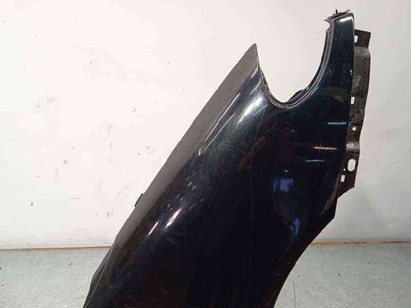 Recambio de aleta delantera derecha para volkswagen sharan (7m8) básico referencia OEM IAM 7M0821106AK - Negro 2