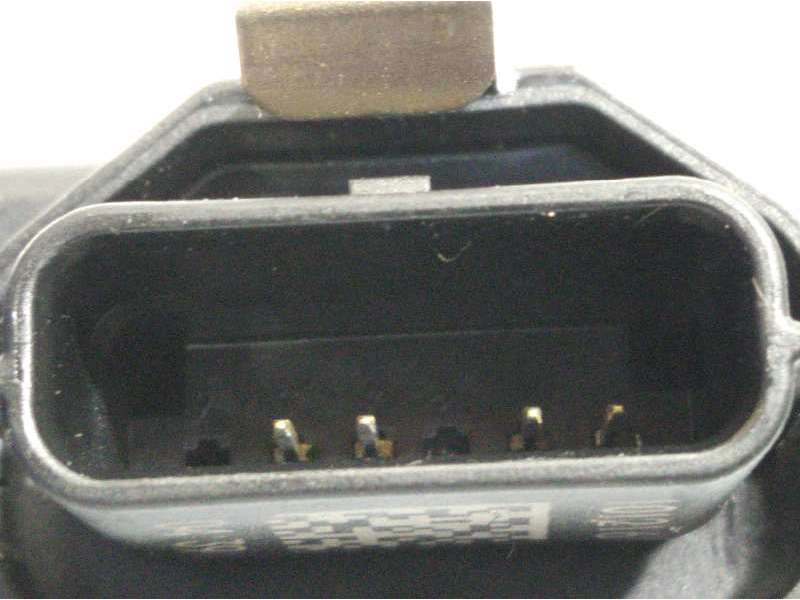 Recambio de cerradura puerta trasera izquierda para renault captur 1.2 tce energy referencia OEM IAM 805034742R - Gris 3