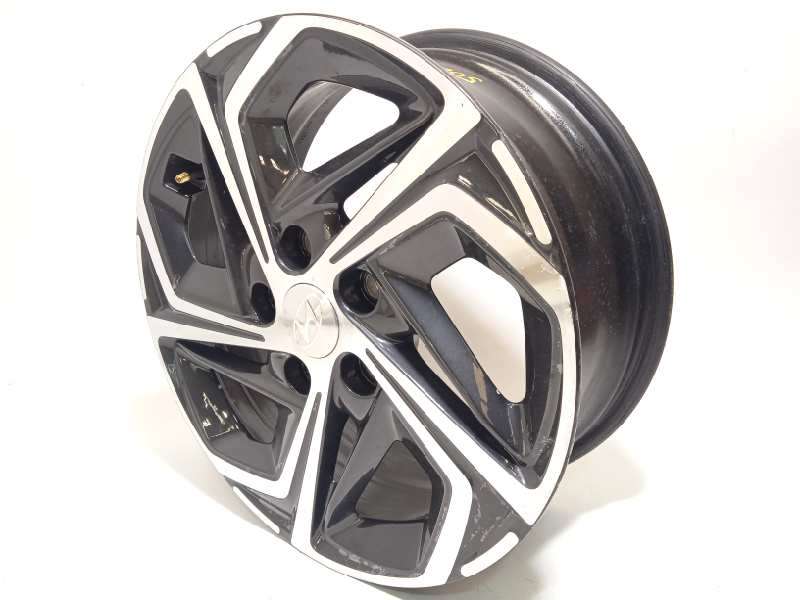Recambio de llanta para hyundai i30 (pd) 1.0 tgdi cat referencia OEM IAM 52910G4600 - Blanco 2