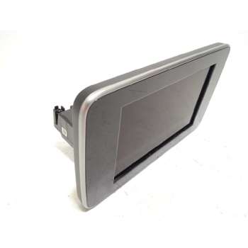 PANTALLA MULTIFUNCION A2059004113 0263701254