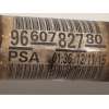 Recambio de transmision delantera izquierda para peugeot partner kombi access referencia OEM IAM 9660782780 3272LW 