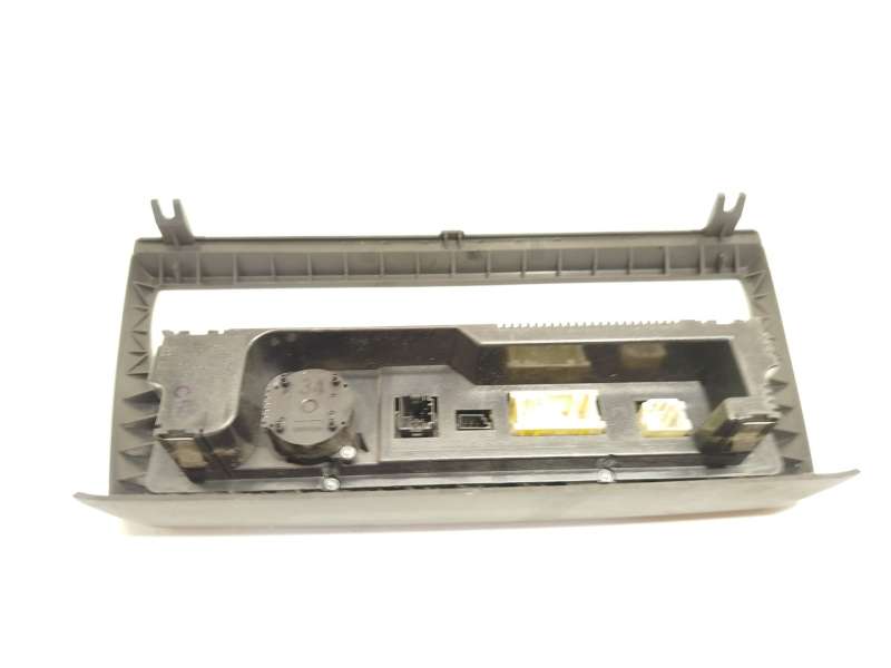 Recambio de mando climatizador para bmw x3 (e83) 2.0 d referencia OEM IAM 64113426630  5HB008777 - Verde 4