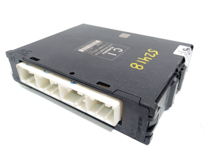 MODULO ELECTRONICO 22765AB760 1124006330