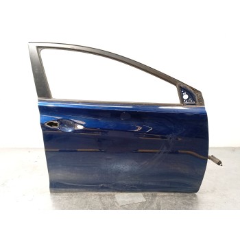 Recambio de puerta delantera derecha para hyundai elantra v sedán (md, ud) 1.6 referencia OEM IAM 760043X000 760043X500 