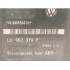 Recambio de abs para volkswagen sharan (7m8, 7m9, 7m6) 2.0 referencia OEM IAM 7M3614111H 1J0907379P 10020402094