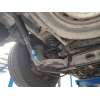 nissan primastar furgoneta (x83) del año 2008