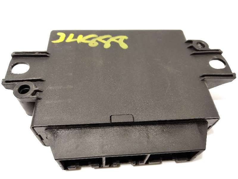 Recambio de modulo electronico para ford transit connect 1.5 tdci cat referencia OEM IAM F1FT15K866CB - Gris 4