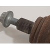 Recambio de transmision delantera izquierda para volkswagen passat variant (cb5) 2.0 bluemotion referencia OEM IAM 3Q0407271AR  