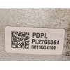 Recambio de pinza freno delantera izquierda para kia xceed 1.0 tgdi cat referencia OEM IAM 58110G4100  