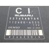 Recambio de modulo electronico para subaru legacy kombi/outback b14 2.5 cat referencia OEM IAM 22765AB760  1124006330