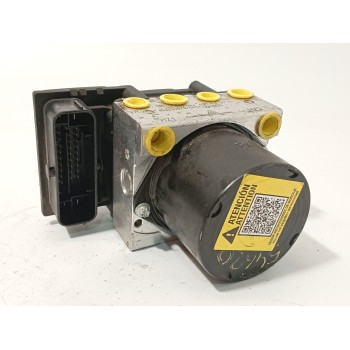 Recambio de abs para seat ibiza iii (6l1) 1.9 tdi referencia OEM IAM 6Q0614117AJ 6Q0907379BC 0265800775