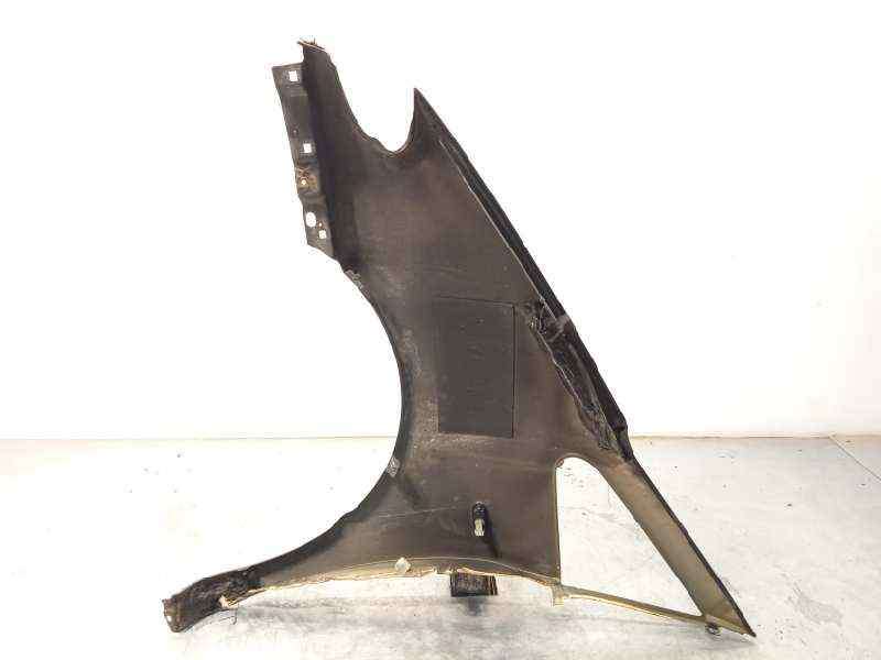 Recambio de aleta delantera derecha para volkswagen sharan (7m8) básico referencia OEM IAM 7M0821106AK - Negro 3