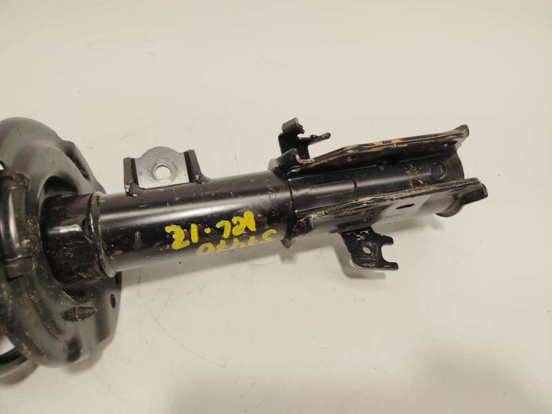 Recambio de amortiguador delantero izquierdo para ford tourneo courier 1.0 ecoboost referencia OEM IAM R2X618K001CB 2708413 - Granate 3