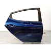 Recambio de puerta trasera derecha para hyundai elantra v sedán (md, ud) 1.6 referencia OEM IAM 770043X000 770043X001 