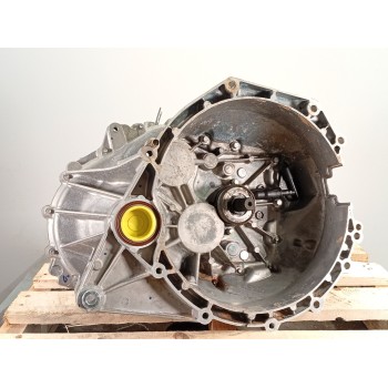 CAJA CAMBIOS R2XR7002DAA 2661661 