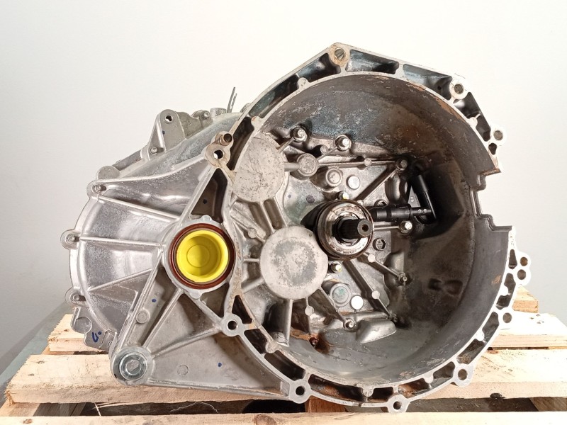 CAJA CAMBIOS R2XR7002DAA 2661661 