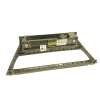 Recambio de mando climatizador para bmw x3 (e83) 2.0 d referencia OEM IAM 64113426630  5HB008777