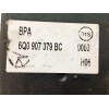 Recambio de abs para seat ibiza iii (6l1) 1.9 tdi referencia OEM IAM 6Q0614117AJ 6Q0907379BC 0265800775