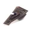 Recambio de retrovisor izquierdo para mazda 5 berl. (cr) 1.8 active referencia OEM IAM CC6569180F82  