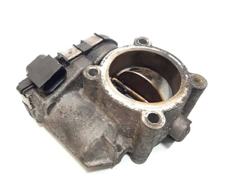 Recambio de caja mariposa para mercedes-benz clase m (w164) ml 350 blutec 4-matic (164.124) referencia OEM IAM A6420900270  0281 2