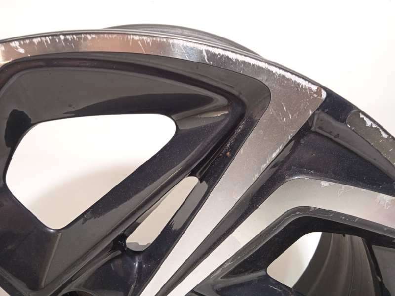 Recambio de llanta para hyundai i30 (pd) 1.0 tgdi cat referencia OEM IAM 52910G4600 - Blanco 4