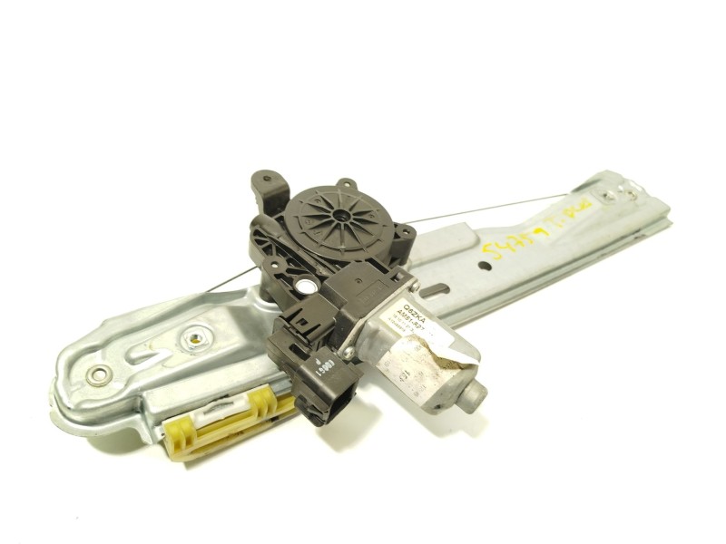 ELEVALUNAS TRASERO DERECHO AM51R27000BB 1884431 