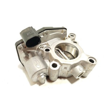 Recambio de caja mariposa para ford tourneo courier 1.0 ecoboost referencia OEM IAM H6BG9F991BA 2523847 B242410267