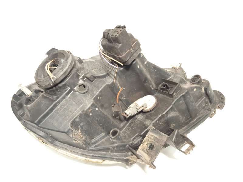 Recambio de faro izquierdo para renault kangoo (f/kc0) 1.5 dci diesel referencia OEM IAM 8200236590 3