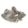 Recambio de faro izquierdo para renault kangoo (f/kc0) 1.5 dci diesel referencia OEM IAM 8200236590  