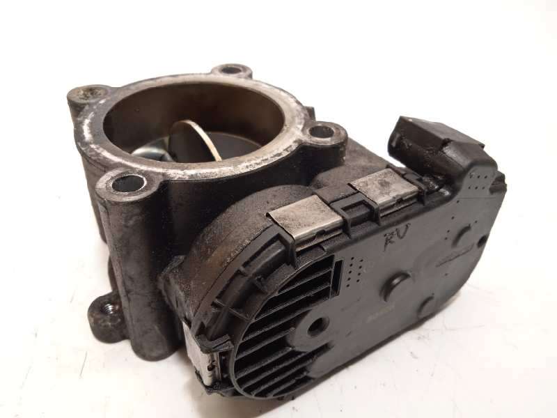 Recambio de caja mariposa para mercedes-benz clase m (w164) ml 350 blutec 4-matic (164.124) referencia OEM IAM A6420900270  0281 3