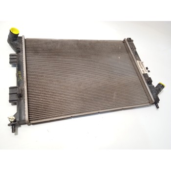 Recambio de radiador agua para hyundai elantra v sedán (md, ud) 1.6 referencia OEM IAM 253103X011  