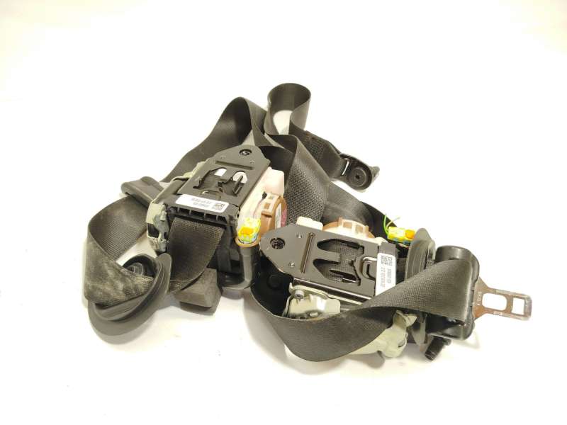 Recambio de kit airbag para mercedes-benz glb (x247) glb 200 d (247.612) referencia OEM IAM A2476807300 A00086053009116 A2478607 11