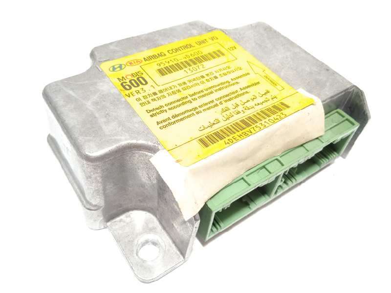 CENTRALITA AIRBAG 959104D600 