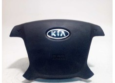Recambio de airbag delantero izquierdo para kia magentis 2.0 crdi referencia OEM IAM 569002G400VA  