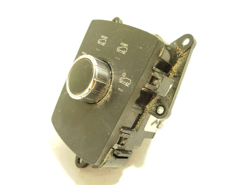 Recambio de mando multifuncion para mercedes-benz gle coupe (c292) 350 d 4-matic (292.323, 292.324) referencia OEM IAM A29290589