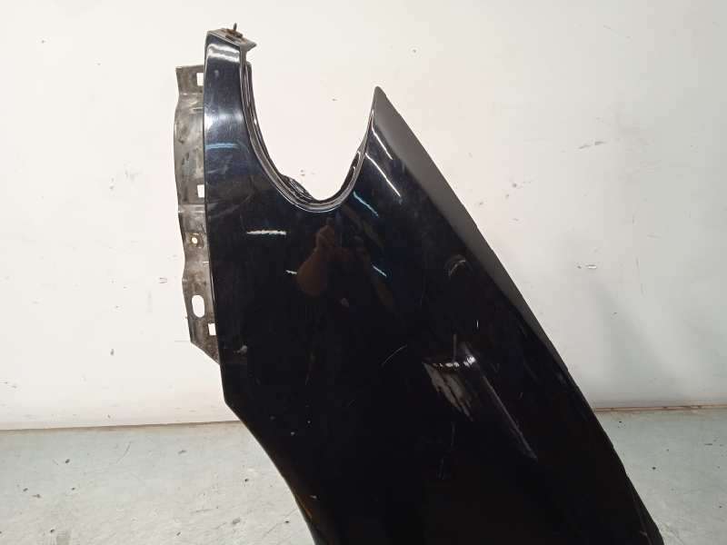 Recambio de aleta delantera izquierda para volkswagen sharan (7m8) básico referencia OEM IAM 7M0821105AL - Negro 2