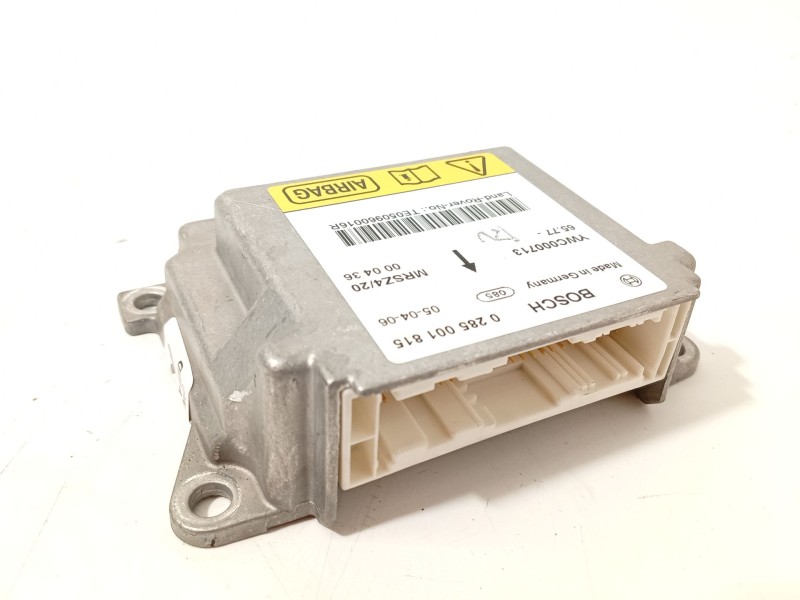 CENTRALITA AIRBAG YWC000713 0285001815