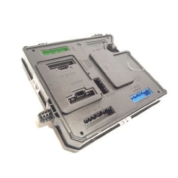 Recambio de centralita confort para renault scenic iii dynamique referencia OEM IAM 284B18853R  S180180060