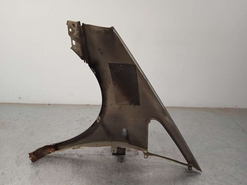 Recambio de aleta delantera derecha para volkswagen sharan (7m8, 7m9, 7m6) 2.0 referencia OEM IAM 7M3821106K - Plata 2