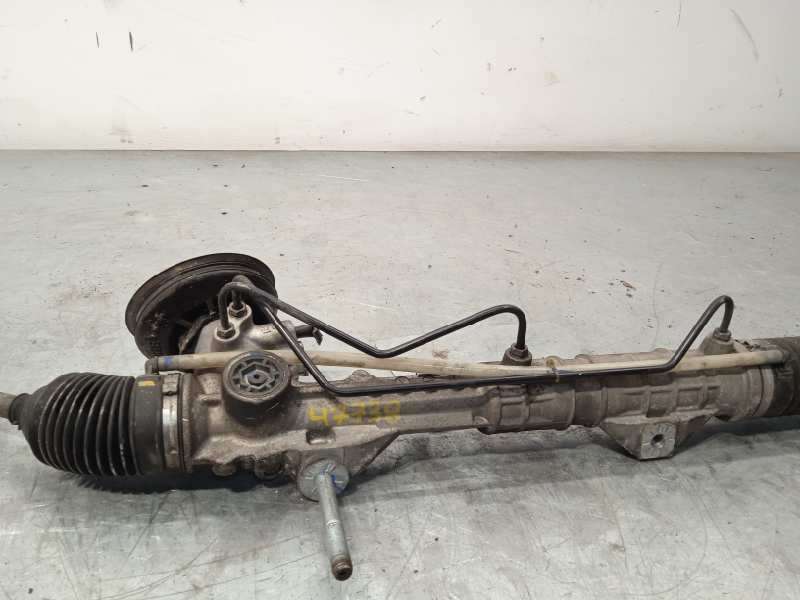 Recambio de cremallera direccion para citroën c4 grand picasso 1.6 hdi fap referencia OEM IAM 400171 3