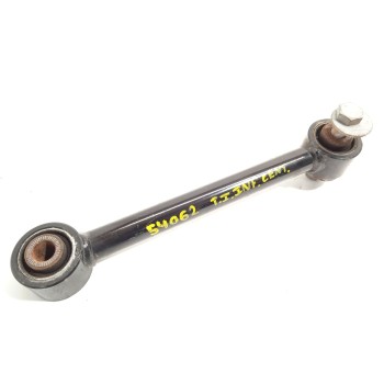 Recambio de brazo suspension inferior trasero izquierdo para mg mg hs (as23) 1.5 t (sas23) referencia OEM IAM NOREF  