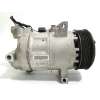 Recambio de compresor aire acondicionado para renault captur 1.2 tce energy referencia OEM IAM 926000734R  