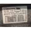 Recambio de faro izquierdo para renault kangoo (f/kc0) 1.5 dci diesel referencia OEM IAM 8200236590  